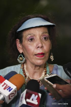 Desfile Militar "Pueblo Ejército"