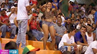 Rivas toma ventaja en semifinal de LNBP