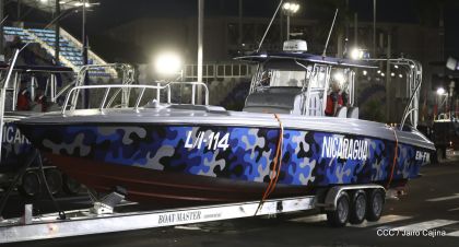 Desfile Militar "Pueblo Ejército"