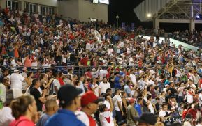 Indios del Bóer ganan 4to juego a los Dantos