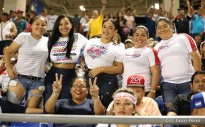 Indios del Bóer ganan 4to juego a los Dantos