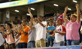 Indios del Bóer ganan 4to juego a los Dantos