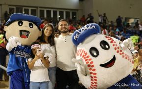 Indios del Bóer ganan 4to juego a los Dantos