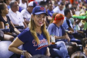Indios del Bóer ganan 4to juego a los Dantos