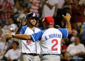 Indios del Bóer ganan 4to juego a los Dantos