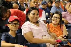 Indios del Bóer ganan 4to juego a los Dantos