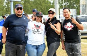 Movimiento de Comunicadores Patrióticos celebra el Día Internacional del Periodista