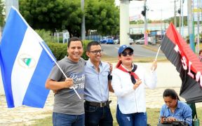 Movimiento de Comunicadores Patrióticos celebra el Día Internacional del Periodista
