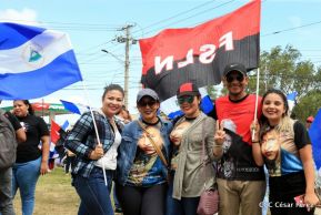 Movimiento de Comunicadores Patrióticos celebra el Día Internacional del Periodista
