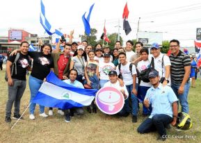 Movimiento de Comunicadores Patrióticos celebra el Día Internacional del Periodista