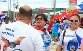 Movimiento de Comunicadores Patrióticos celebra el Día Internacional del Periodista