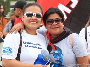 Movimiento de Comunicadores Patrióticos celebra el Día Internacional del Periodista