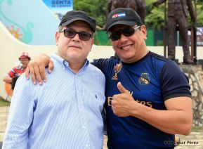 Movimiento de Comunicadores Patrióticos celebra el Día Internacional del Periodista