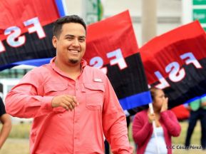 Movimiento de Comunicadores Patrióticos celebra el Día Internacional del Periodista