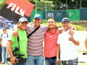 Movimiento de Comunicadores Patrióticos celebra el Día Internacional del Periodista