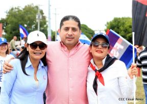 Movimiento de Comunicadores Patrióticos celebra el Día Internacional del Periodista