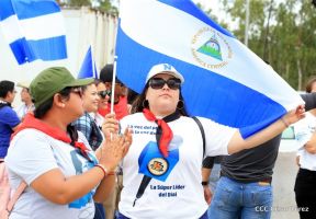 Movimiento de Comunicadores Patrióticos celebra el Día Internacional del Periodista