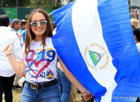 Movimiento de Comunicadores Patrióticos celebra el Día Internacional del Periodista