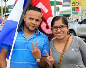 Movimiento de Comunicadores Patrióticos celebra el Día Internacional del Periodista