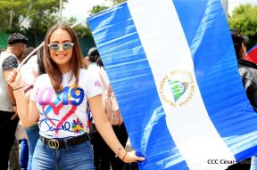 Movimiento de Comunicadores Patrióticos celebra el Día Internacional del Periodista