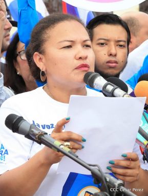 Movimiento de Comunicadores Patrióticos celebra el Día Internacional del Periodista