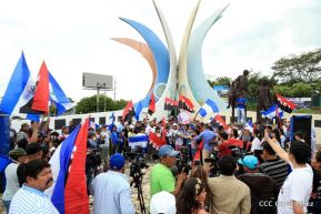 Movimiento de Comunicadores Patrióticos celebra el Día Internacional del Periodista