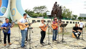 Movimiento de Comunicadores Patrióticos celebra el Día Internacional del Periodista