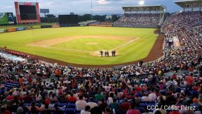 Indios del Bóer entierran a los Dantos y clasifican a la final del Pomares