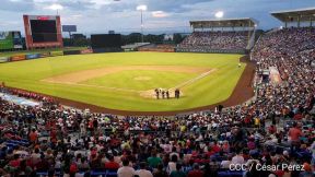 Indios del Bóer entierran a los Dantos y clasifican a la final del Pomares