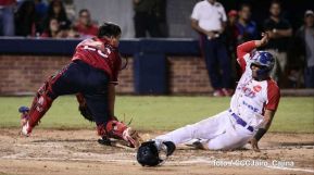 Indios del Bóer entierran a los Dantos y clasifican a la final del Pomares