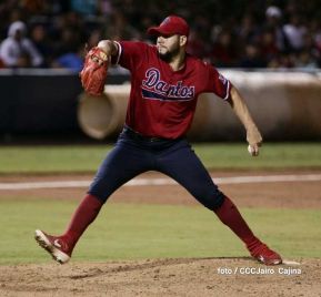 Indios del Bóer entierran a los Dantos y clasifican a la final del Pomares