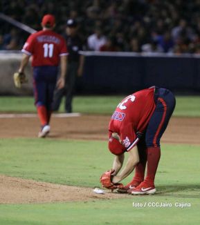 Indios del Bóer entierran a los Dantos y clasifican a la final del Pomares