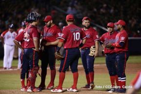 Indios del Bóer entierran a los Dantos y clasifican a la final del Pomares