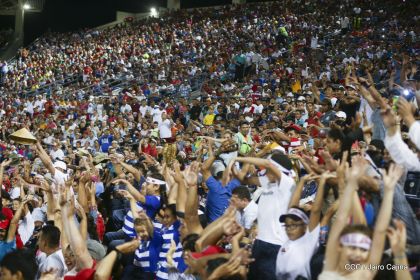 Indios del Bóer entierran a los Dantos y clasifican a la final del Pomares