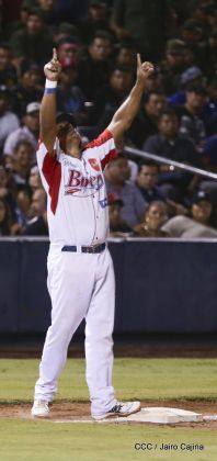 Indios del Bóer entierran a los Dantos y clasifican a la final del Pomares