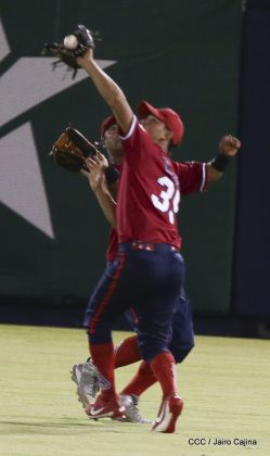 Indios del Bóer entierran a los Dantos y clasifican a la final del Pomares