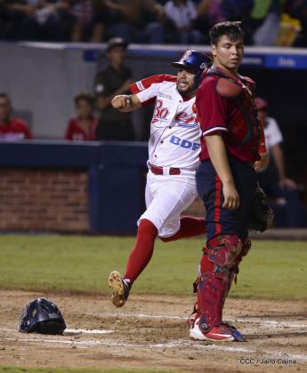 Indios del Bóer entierran a los Dantos y clasifican a la final del Pomares