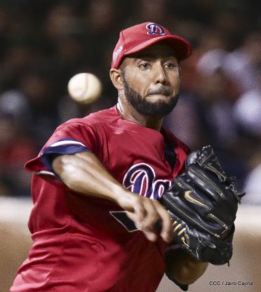 Indios del Bóer entierran a los Dantos y clasifican a la final del Pomares