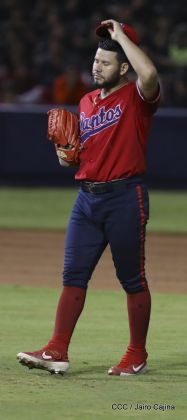 Indios del Bóer entierran a los Dantos y clasifican a la final del Pomares