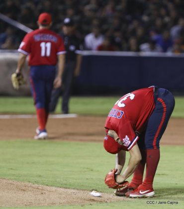 Indios del Bóer entierran a los Dantos y clasifican a la final del Pomares