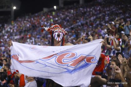 Indios del Bóer entierran a los Dantos y clasifican a la final del Pomares