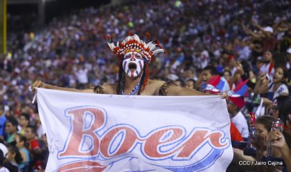 Indios del Bóer entierran a los Dantos y clasifican a la final del Pomares