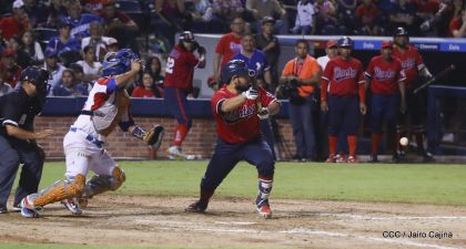 Indios del Bóer entierran a los Dantos y clasifican a la final del Pomares