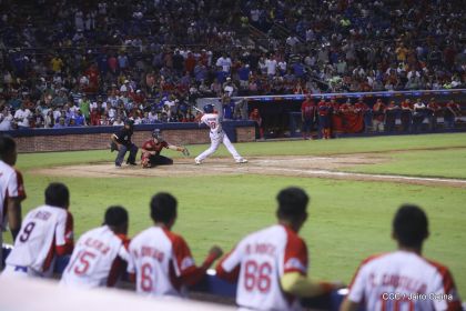 Indios del Bóer entierran a los Dantos y clasifican a la final del Pomares