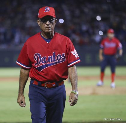 Indios del Bóer entierran a los Dantos y clasifican a la final del Pomares