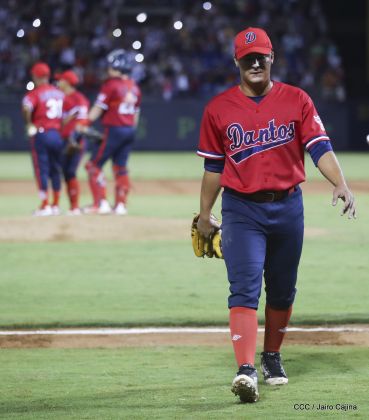 Indios del Bóer entierran a los Dantos y clasifican a la final del Pomares