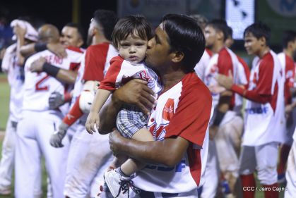 Indios del Bóer entierran a los Dantos y clasifican a la final del Pomares