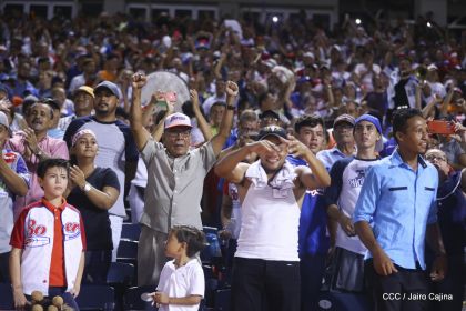 Indios del Bóer entierran a los Dantos y clasifican a la final del Pomares