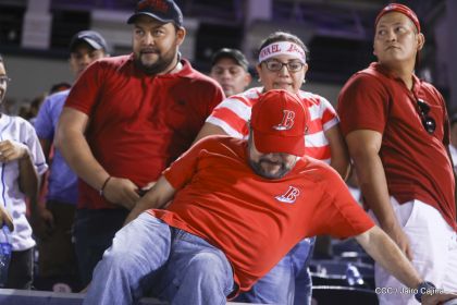 Indios del Bóer entierran a los Dantos y clasifican a la final del Pomares