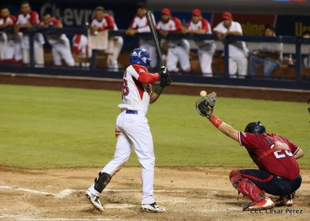 Indios del Bóer entierran a los Dantos y clasifican a la final del Pomares